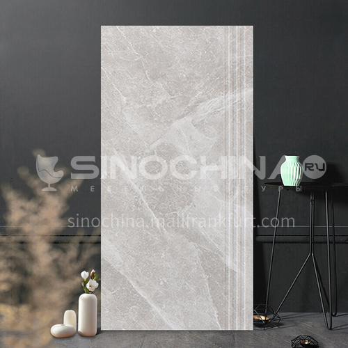 Whole body marble integrated step tile-SKLTJ003 470*1200mm